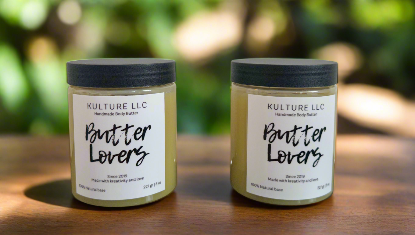Butter Lovers for Him