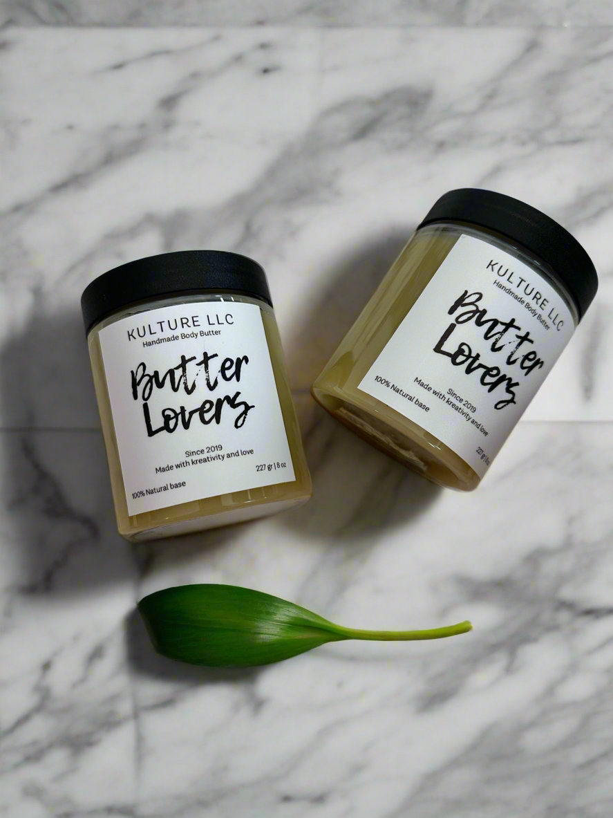 Butter Lovers for Him